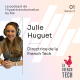 Saison 3, Épisode 1 | Julie Huguet | Directrice de la French Tech