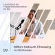 Épisode 9 | William Kadouch-Chassaing | co-CEO Eurazeo
