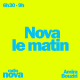 (K)Not, un premier album de Blu Samu en forme de thérapie - CULTURE PURE