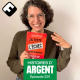 EXTRAIT // Le "seul vrai moment de chef d'entreprise" de Justine : la fermeture de sa boîte