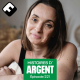 EXTRAIT // Cécile,  les petites pièces de son enfance et la carte qui ne passe pas