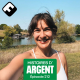 Alice Delvar a acheté un lac et récolté 220K€ de prêts auprès de sa communauté