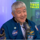 What’s it like to be an astronaut, with former NASA astronaut Daniel Tani