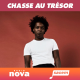 Christophe Chassol se prête au jeu de la Chasse au trésor