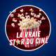 Pourquoi mange-t-on du pop-corn au cinéma ? 🍿