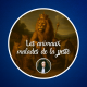 "Les animaux malades de la peste" de Jean de La Fontaine 🦁
