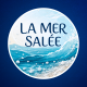 Pourquoi la mer est-elle salée (et non sucrée) ? 🧂