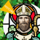L'histoire de Saint Patrick
