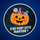 Pourquoi offre-t-on des bonbons à Halloween ? 🎃