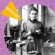 Marie Curie, une femme exceptionnelle