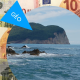 L'euro au Monténégro