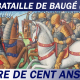 S1 Ep 15 - Bataille de Baugé (1421) - Guerre de cent ans