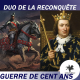 S1 Ep 11 - Charles V et du Guesclin : un duo pour une reconquête
