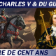 S1 Ep 11 - Charles V et du Guesclin : un duo pour une reconquête