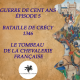 S1 - Ep5 - Bataille de Crécy (1346) - La guerre de Cent Ans