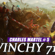 Bataille de Vinchy (717) : CHARLES MARTEL prend le pouvoir chez les FRANCS (5/8)
