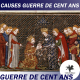S1 - Ep 1 - Les Causes de la guerre de Cent Ans