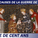 S1 - Ep 1 - Les Causes de la guerre de Cent Ans