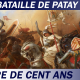 S1 Ep 21 - Bataille de Patay - Les anglais humiliés - Guerre de cent ans