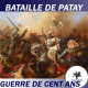 S1 Ep 21 - Bataille de Patay - Les anglais humiliés - Guerre de cent ans
