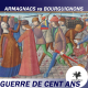 S1 Ep 13 - ARMAGNACS vs BOURGUIGNONS : la guerre civile - Guerre de cent ans