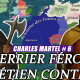 Charles Martel : GUERRIER féroce et CHRÉTIEN contesté - Conversion des PAÏENS GERMANIQUES