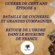 S1 Ep9 - Bataille de Cocherel et Grandes Compagnies - Guerre de Cent Ans- DOCUMENTAIRE