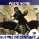 S1 - Ep 6 La grande peste noire du Moyen-Âge