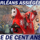 S1 Ep 18 - Orléans Assiégée - Guerre de cent ans