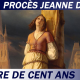 S1 Ep 24 - Le procès de Jeanne d'Arc - Guerre de Cent Ans