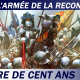 S1 Ep 26 - L'armée de la reconquête ! - Guerre de Cent Ans