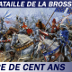 S1 Ep 16 - Bataille de Cravant & Bataille de la Brossinière - Guerre de cent ans