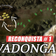Bataille de COVADONGA : le début de la RECONQUISTA !