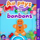 Au pays des bonbons | Version Courte