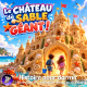 Le château de sable géant 🏰🌊 | Histoire pour s'endormir enfant | Histoire du soir | Patricia histoire