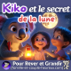 Kiko 🐨 et le secret de la lune 🌙 | HISTOIRE POUR S'ENDORMIR douce | HISTOIRE POUR DORMIR apaisante