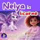 Nelya la licorne 🦄✨ | Histoire pour s’endormir 🌙 | Histoire pour dormir | Les ZimParfaits