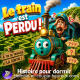 Le train qui ne savait plus où aller 🚂| Histoire pour s'endormir | Conte du soir | Patricia histoire