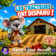 Kiko mène l'enquête, les tracteurs ont disparu ! 🚜 Histoire pour s'endormir enfant 🌙 Les ZimParfaits