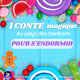 Au pays des bonbons