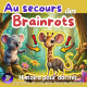 Au secours des Brainrots ! 🌙 Histoire pour s'endormir |Animaux Aventure Relaxation | Les ZimParfaits