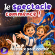 Le Spectacle de la Fête de l’École 🎭 Histoire pour s’endormir enfant sommeil | Patricia histoire