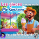 Les glaces magiques de Mr Gustave 🍨 | Histoire pour s'endormir | douce et pleine de surprises