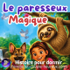 Le Paresseux qui apprend à ralentir 🦥🌿 Histoire pour s'endormir enfant | Patricia Histoires