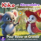 Kiko🐨 et Abracadabra l’Apprenti Magicien ✨🐇 | Histoire pour Dormir Magique et Apaisante