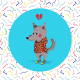 Le loup qui n'avait pas d'amoureuse