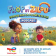 Frop et Zilou : perdus sur la planète bleue !