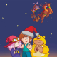 [Rediff] Les envies de Noël