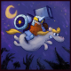 Le gardien des nuits