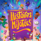 Histoire mijotée n°61 - L'artiste tigre